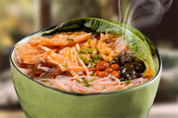 螺师傅柳州螺蛳粉产品 门店图片