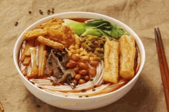 螺奶奶螺蛳粉产品 门店图片
