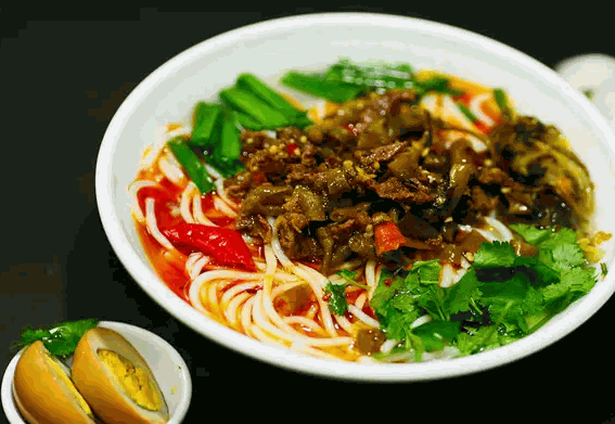 食面族产品 门店图片