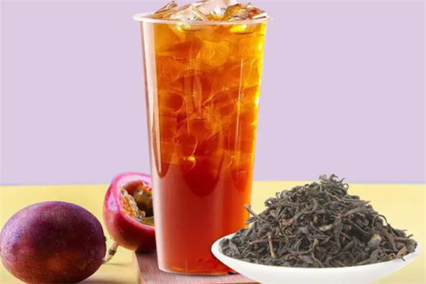 茶小恋