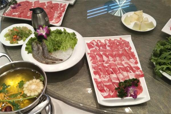 顺风肥牛食品产品 门店图片