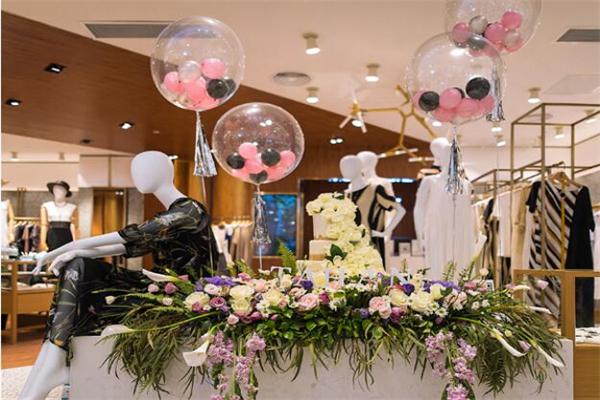 太和服饰产品 门店图片