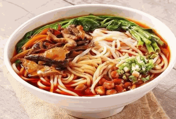 螺奶奶螺蛳粉产品 门店图片