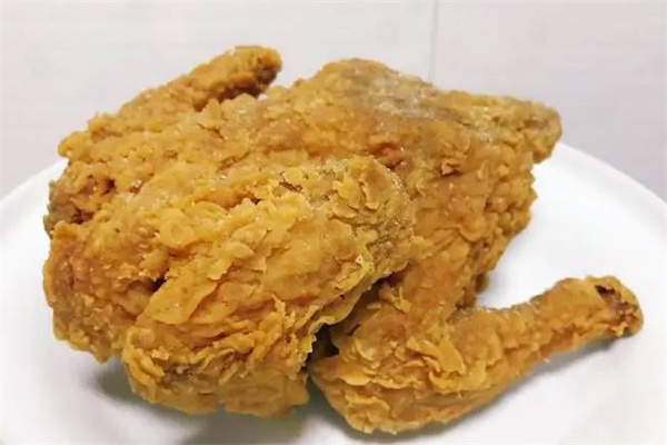 桂哆哆炸鸡