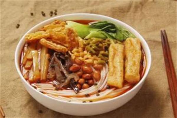 螺香源产品 门店图片