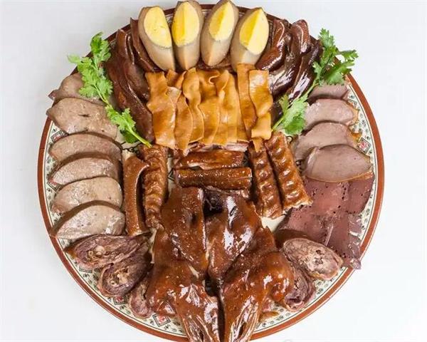 益汁鹅