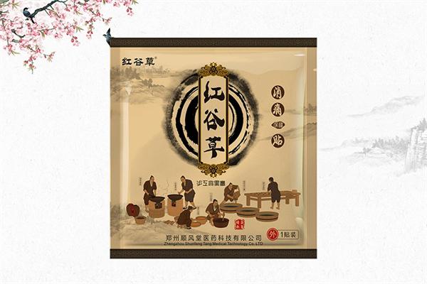 顺风堂产品 门店图片