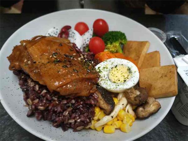 盘锦餐饮