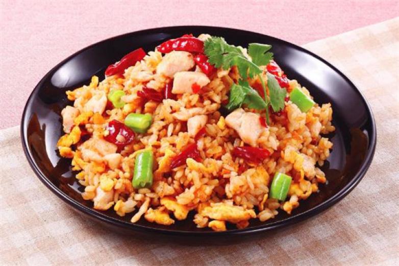 真味稻餐饮