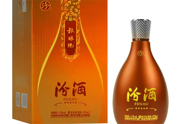 汾酒