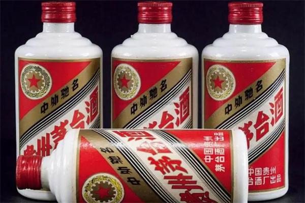 茅台酱香万家共享