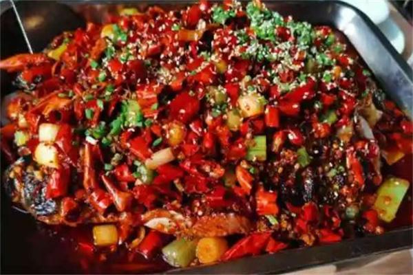 好这口烤鱼专家