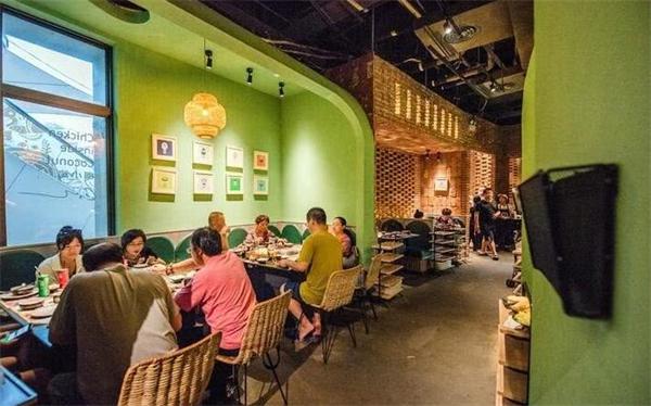 禄嫂茶餐厅