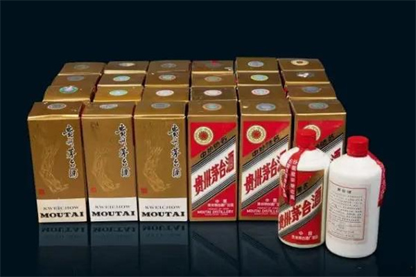 茅台酱香万家共享