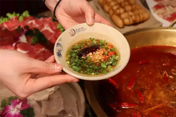 小龙坎食材超市产品 门店图片