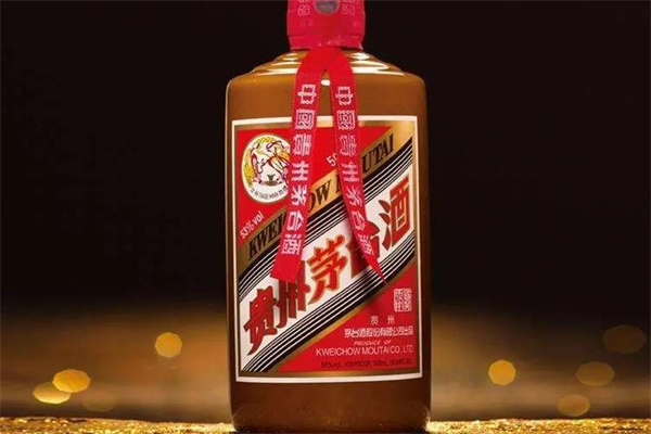 茅五茅台酒