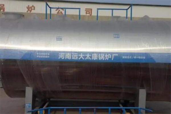 太康锅炉产品 门店图片