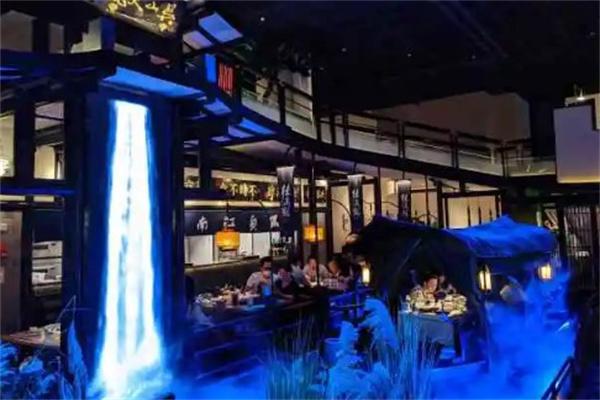 桂满陇产品 门店图片