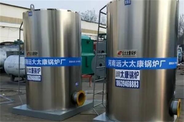 太康锅炉产品 门店图片
