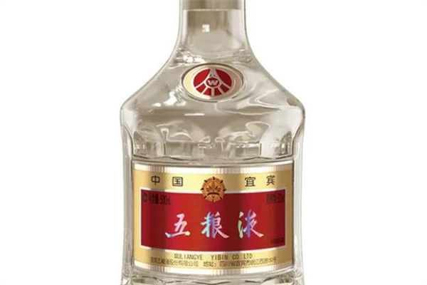 五粮液尊酒