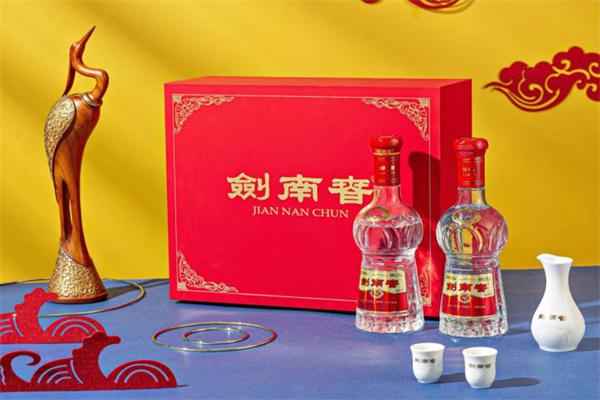 剑南春