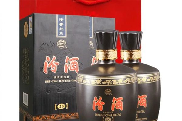 汾酒
