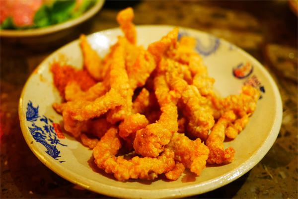 祥恬烤肉