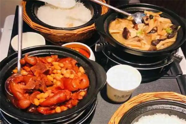 谷田稻香产品 门店图片