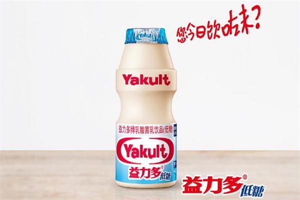 益力多产品 门店图片