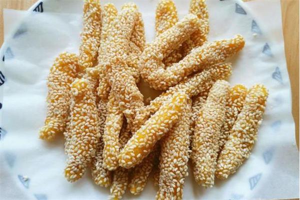 零食搭档