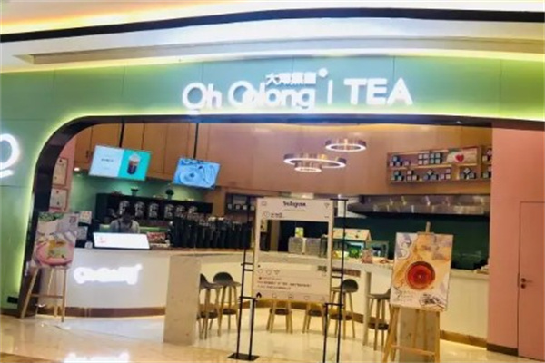 大沏黑龙产品 门店图片