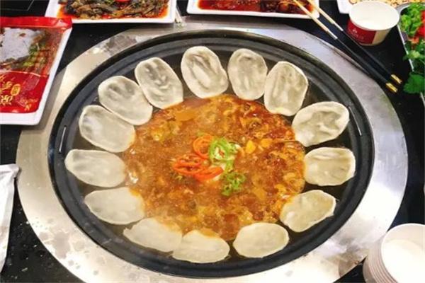 地锅传奇产品 门店图片