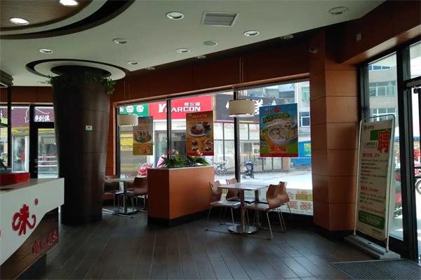 味加味产品 门店图片