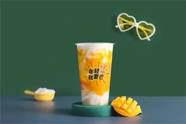 我很芒产品 门店图片