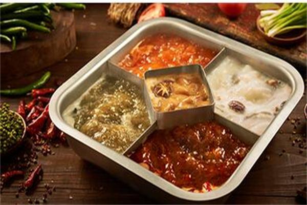 巴庄火锅产品 门店图片