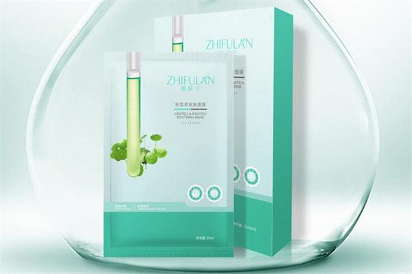 植肤兰化妆品产品 门店图片