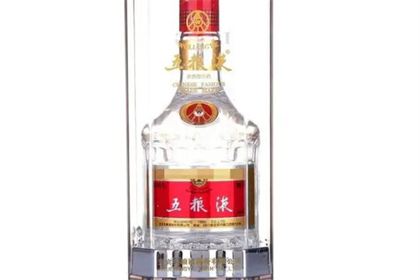 五粮液尊酒
