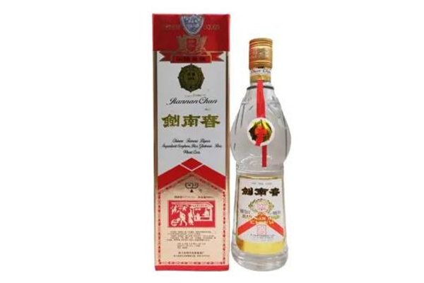 剑南春