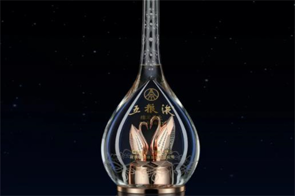 五粮液尊酒