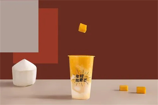 我很芒产品 门店图片
