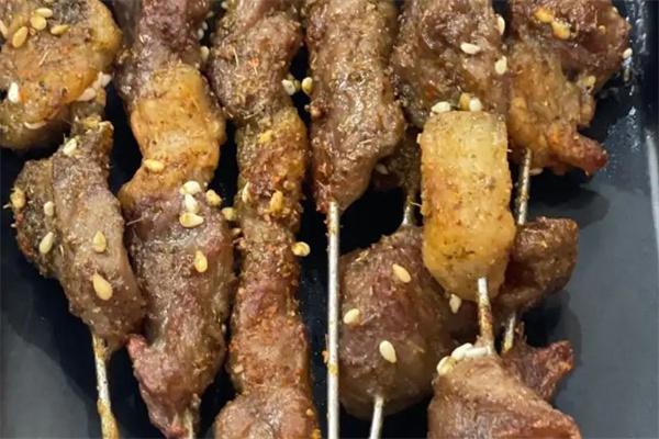 瞪眼牛产品 门店图片
