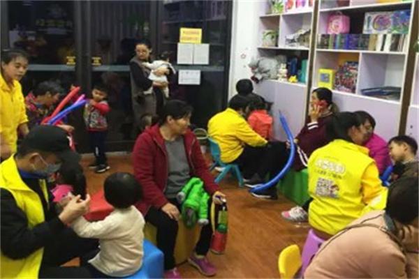 大圣驾到产品 门店图片