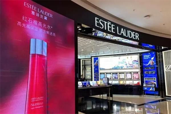 雅诗兰黛化妆品