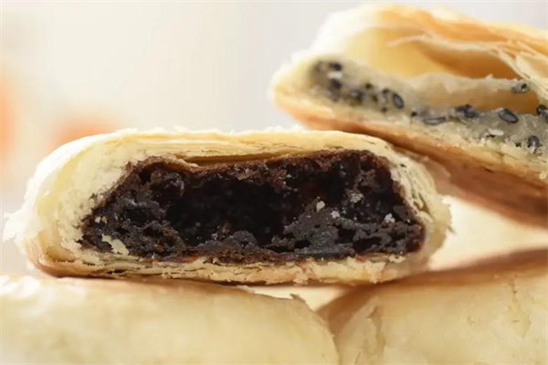 矮子馅饼