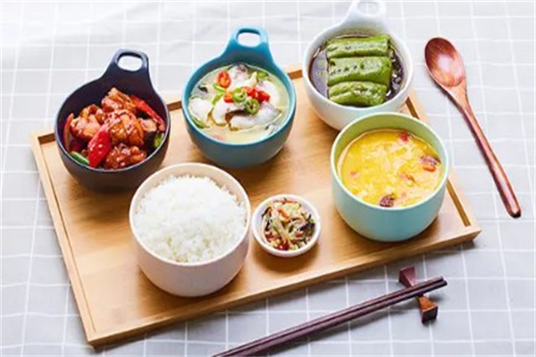 必普餐饮产品 门店图片