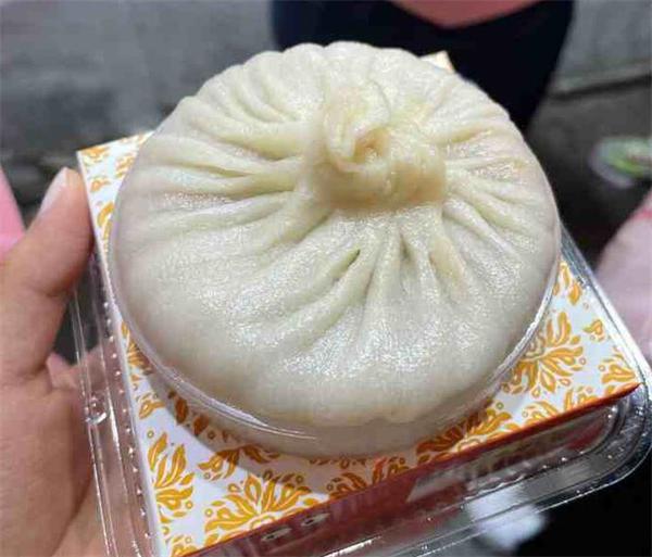 福州包子