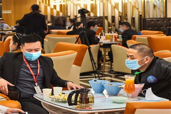 必普餐饮产品 门店图片
