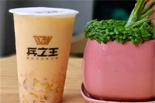 兵之王产品 门店图片