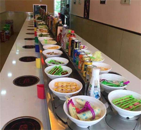 知名串串