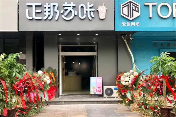 正邦苏咔